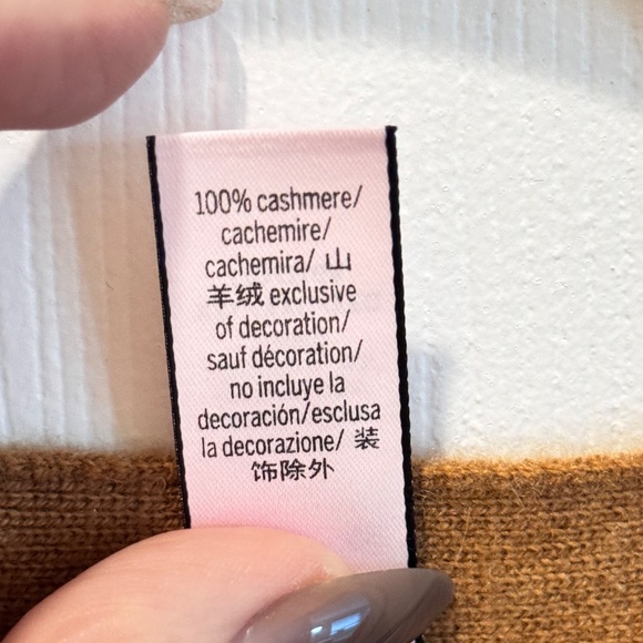 Victoria Secrets PJ Jumper, Brown, Size XXL - Picture 10 of 10